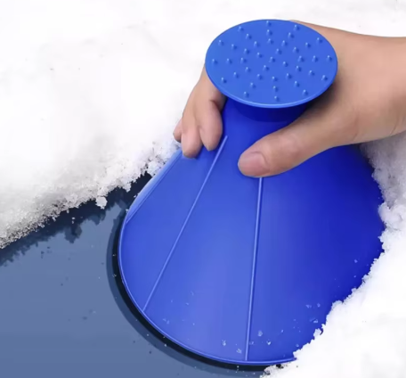 ❄Magical Car Ice Scraper💥BUY 4 GET 4 FREE