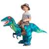 🎃Early Halloween Sale 50% OFF💥Inflatable Dinosaur Costume