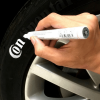 【Factory Outlet 60% OFF 】Car Tire Paint Pen