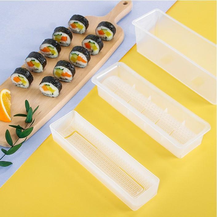 (🎁2024 New Year Hot Sale🎁 - 48% OFF)  🍣 DIY Sushi Mold 🍣 Buy 2 Free Shipping