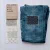 🔥Beginner-Friendly - 🪡Visible Mending Transfer Sashiko Pattern