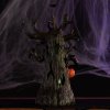 ⏰LAST DAY SALE 50% OFF💥LED Pumpkin Halloween Horror Tree Flash Column Tree