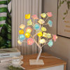 Last day 49% OFF💕Forever Rose Tree Lamp -- BUY 2 FREE SHIPPING