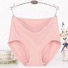 🎉Buy 5 Get 5 Free (Free Shipping) - Ladies Pure Cotton Antibacterial Hygroscopic Underwear