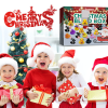🎄Early Christmas Sale - 49% OFF🦆 Christmas Rubber Ducks Advent Calendar 2022 - Buy 2 Free Shipping