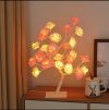 🔥Christmas Sale 49% OFF💕Forever Rose Tree Lamp