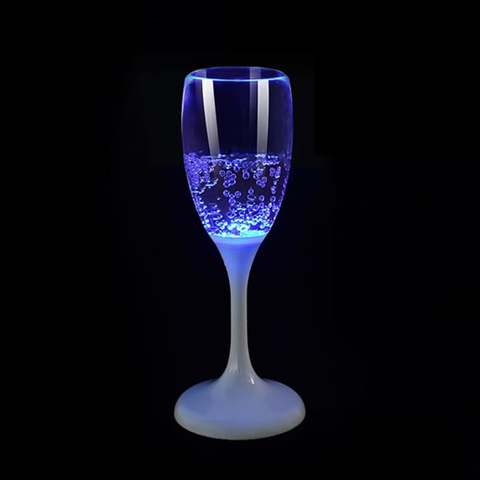 🎄Christmas Hot Sale 70% OFF🎄Luminous Champagne Glass