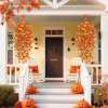 🔥Last Day Promotion 50% OFF🔥UV Resistant Hanging Morning Glory for Fall Decor