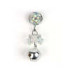 Blazing Crystal Anal Plug (Optional Accessories）