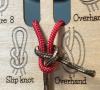 Knot Training Board Crafted from Sustainably Sourced Birch Plywood