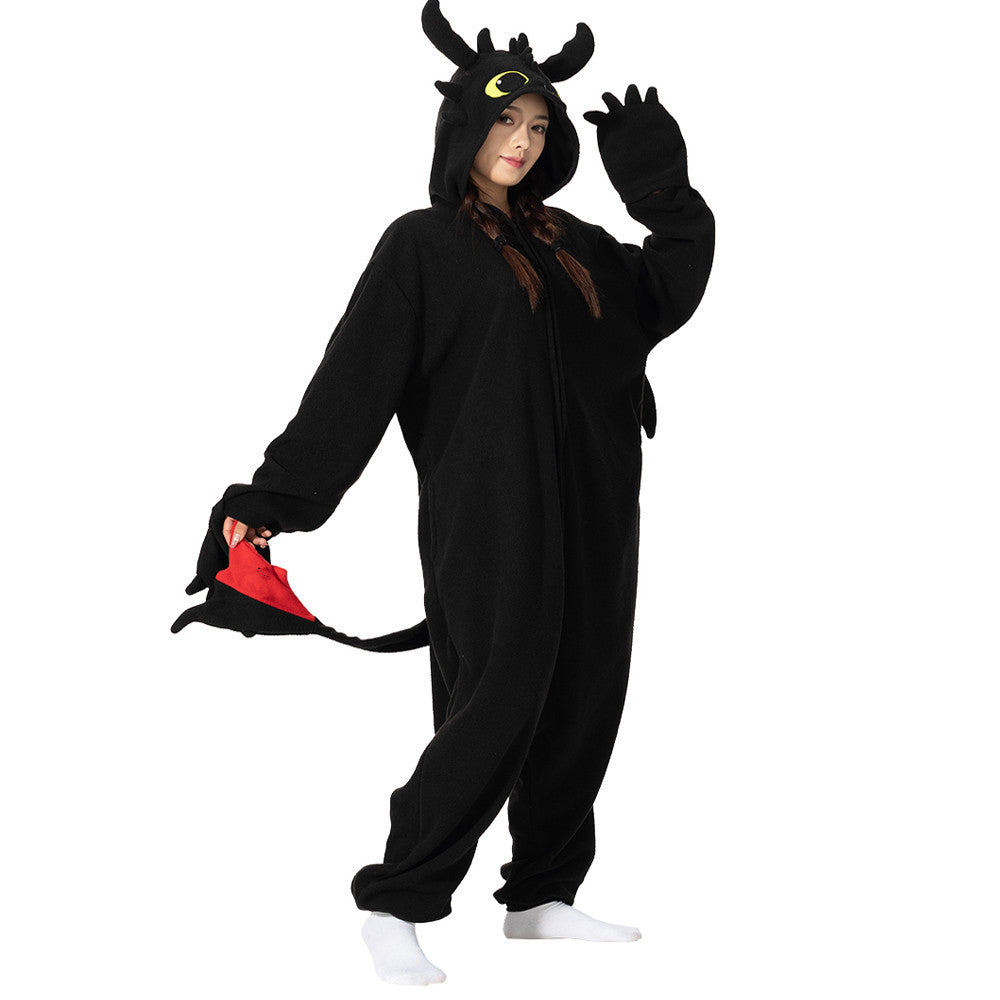 🔥Onesie Dragon Costume🎁Buy 2 Get 10% OFF & Free Shipping