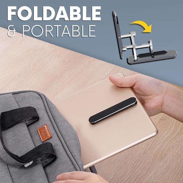 🔥Last Day Promotion 50% OFF🔥Stick-On Adjustable Phone Stand