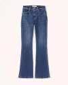 ⭐Women's 2023 Summer⭐ Ultra High Rise Stretch Flare Jean