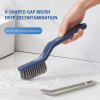 (New Year Hot Sale 48% OFF) Multifunctional Crevice Cleaner Brush