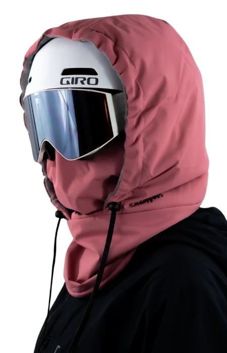 🔥Last Day Promotion 49% OFF🔥Waterproof Fleece-Lined Hood