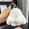 🎁💥Handmade Soft Bunny Charms