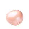 Pearl Shell Vibrator Sucking Heated Remote Control Vibrator