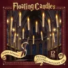 🔥Last Day Promotion 49% OFF🔥Magic Flameless Floating Candles🕯️BUY 2 FREE SHIPPING