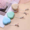 Last Day Promotion 48% OFF - Heart-shaped Macaron Screen Glass Cleaner