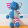 Squeaker Plush Dog Toy - Soft And Durable