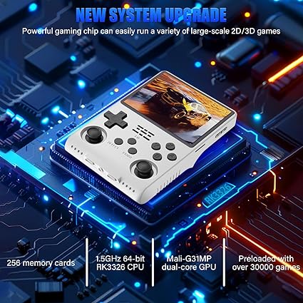 🔥Last Day Sale - 70% OFF💥RetroBlast 20000+ Console🕹️