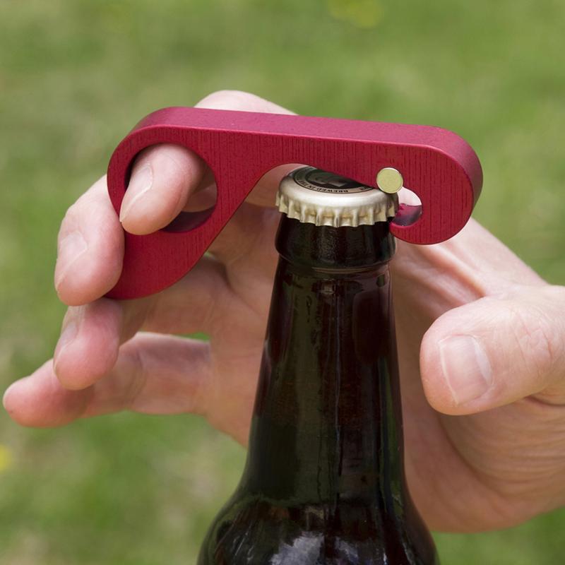 🔥HOT SALE 49% OFF🔥One-handed Bottle Opener