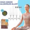 🔥Last Day 49% OFF🔥 Resonance Sound Healing Tuning Fork Set