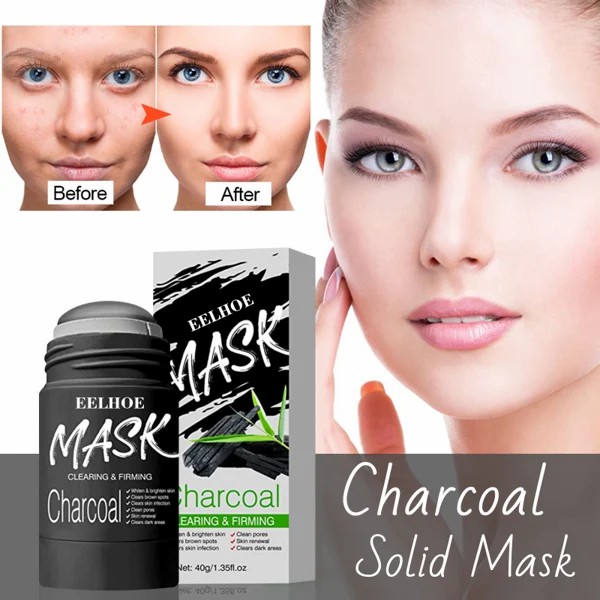 🔥Last Day Promotion- SAVE 70% OFF👨‍⚕Deep Cleanse Green Tea Mask-BUY 2 FREE SHIPPING