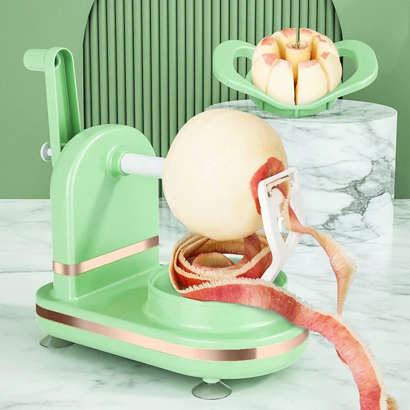 (🎄EARLY CHRISTMAS SALE - 50% OFF) 🎁Multi-Fruit Peeler 2.0