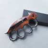 Tiger Finger Fist Tactical Folding Knife