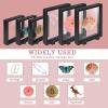 3D Floating Creative Frame Display Holder