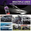 Last Day Promotion 48% OFF - 🔥3 in 1 Ceramic Car Coating Spray⚡Buy 2 Get 1 Free(3 Pcs)