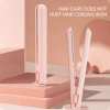 Mini Dual-purpose Curling Iron