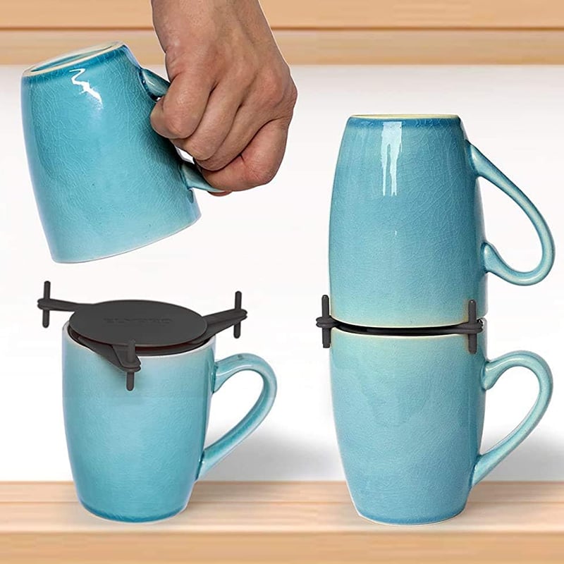 💥Buy More Save More💥Mug Expandable Stacker