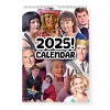 Gavin and Stacey 2025 wall calendar