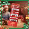 🎄TikTok Christmas Sale -70% OFF✨Christmas Cash Gift Envelope🎅💸– A creative way to give cash this Christmas!