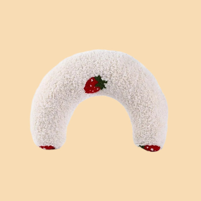 🌲Early Christmas Sale 50% OFF🎁Soft Pet Calming Pillow