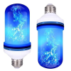 LAST DAY 49% OFF🔥LED Flame Effect Light Bulb-With Gravity Sensing Effect