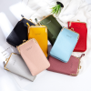 Last Day Promotion 48% OFF - Women Phone Bag Solid Crossbody Bag(BUY 2 GET FREE SHIPPING NOW)