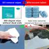 🔥LAST DAY SALE 70% OFF💥Car Glass Oil Film Removal Wipes