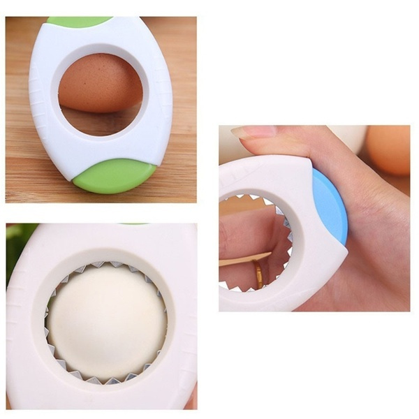 (🎅Christma Hot Sale- 48% OFF)Egg shell opener(💥BUY 4 GET 3 FREE & FREE SHIPPING)