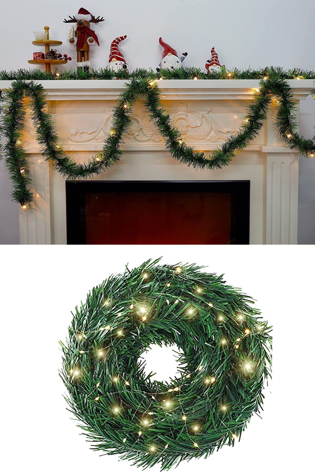 (🎄Early Christmas Sale - 49% OFF)🔥Christmas tree vines