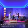 🔥Buy 2 Free Shipping LED Strip Light USB Bluetooth 5050 5V LED RGB Lights