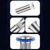 (🎄Early Christmas Hot Sale  -50% OFF)Anti Odor Bathroom Drain Core  (🔥BUY 4 GET FREE SHIPPING)