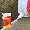 🔥Last Day 50% OFF- Slab Concrete Crack Waterproof Repair Sealant (Buy 2 Free Shipping)