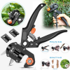 (Last Day Promotion - 50% OFF) Garden Grafting & Cutting Tool, Buy 2 Get Extra 10% OFF & Free Shipping