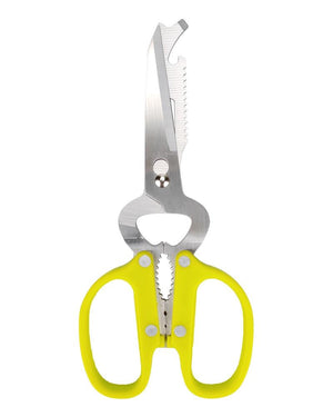 (🎉New Year Promotion--48% OFF)10 in 1 Detachable Scissors