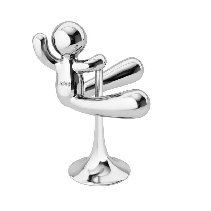 💖Hot 48% OFF🌹Interactive Cast Metal Bottle Opener with Balancing Stand – Fun Meets Function 🍻