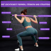 🔥Heißer Verkauf -49%💜Pilates Multifunktions-Fitnessstange