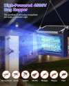 🎁TikTok Last Day Sale - 70% OFF🌴 Beat the Bugs This Summer🚀Bug Zapper - The Ultimate Mosquito Solution!